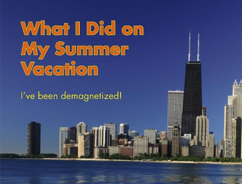 Vacation